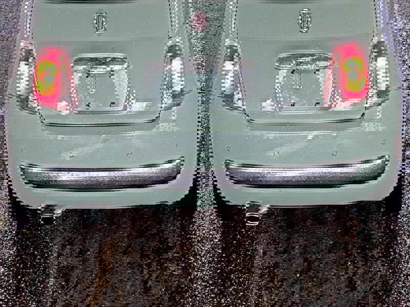 Used 2014 FIAT 500 1957 Edition image 11