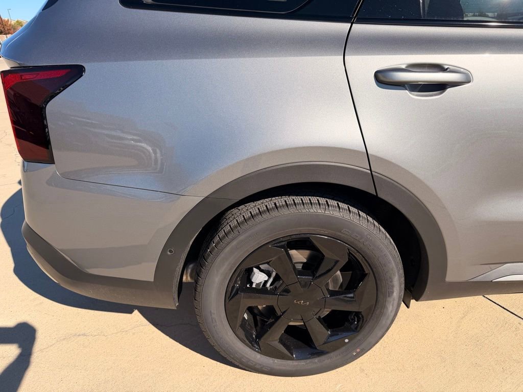 New 2026 Kia Sorento SX Prestige image 10