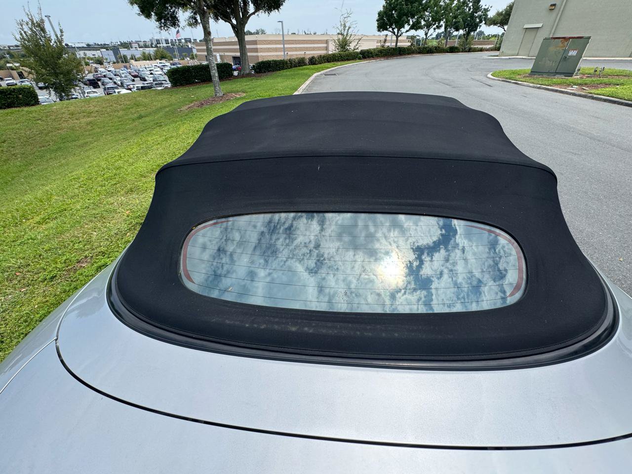 Used 2012 Mitsubishi Eclipse GS Sport FWD image 44
