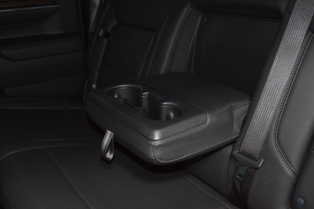 Used 2024 Chevrolet Silverado 1500 LT Trail Boss w/ Convenience Package II AWD/4WD image 50