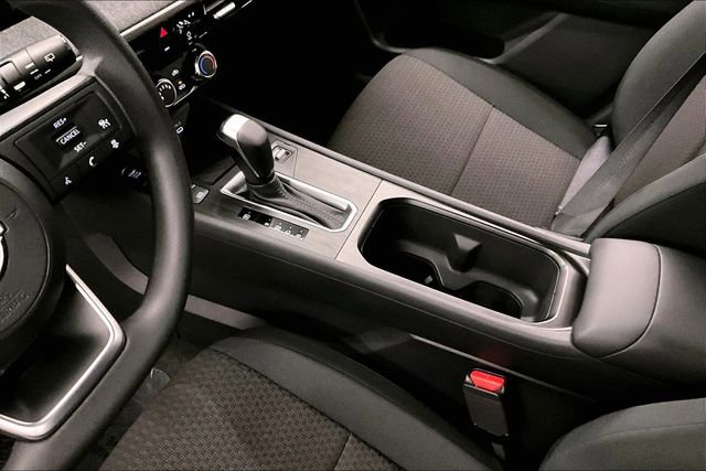 New 2026 Nissan Kicks S image 8