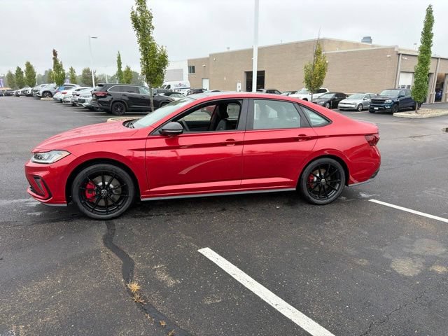 New 2027 Volkswagen Jetta GLI Autobahn FWD image 27