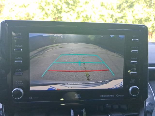 Used 2022 Toyota Corolla XSE FWD image 22