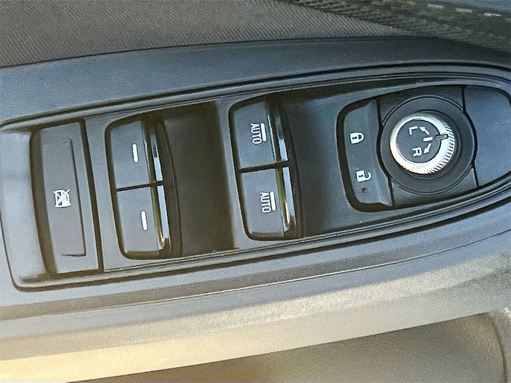 Used 2023 Subaru Crosstrek 2.0i Premium image 17