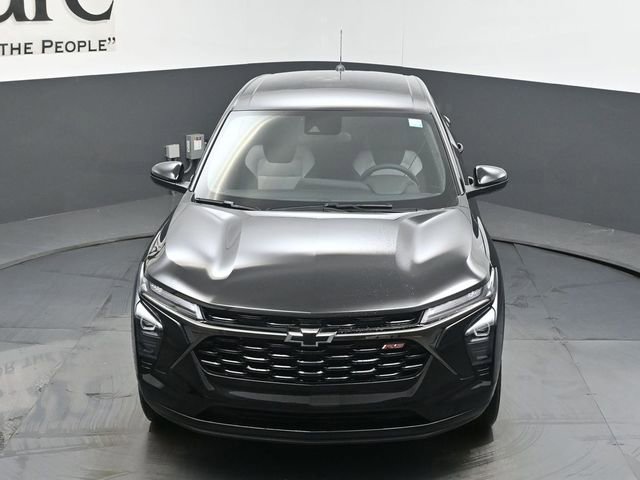 New 2026 Chevrolet Trax RS image 37