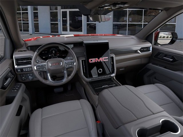 New 2026 GMC Yukon Elevation w/ Elevation Premium Package image 15