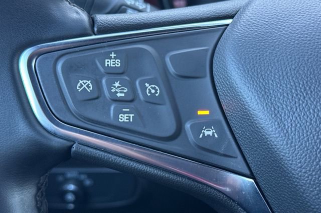 Used 2024 Chevrolet Equinox LT AWD/4WD image 37