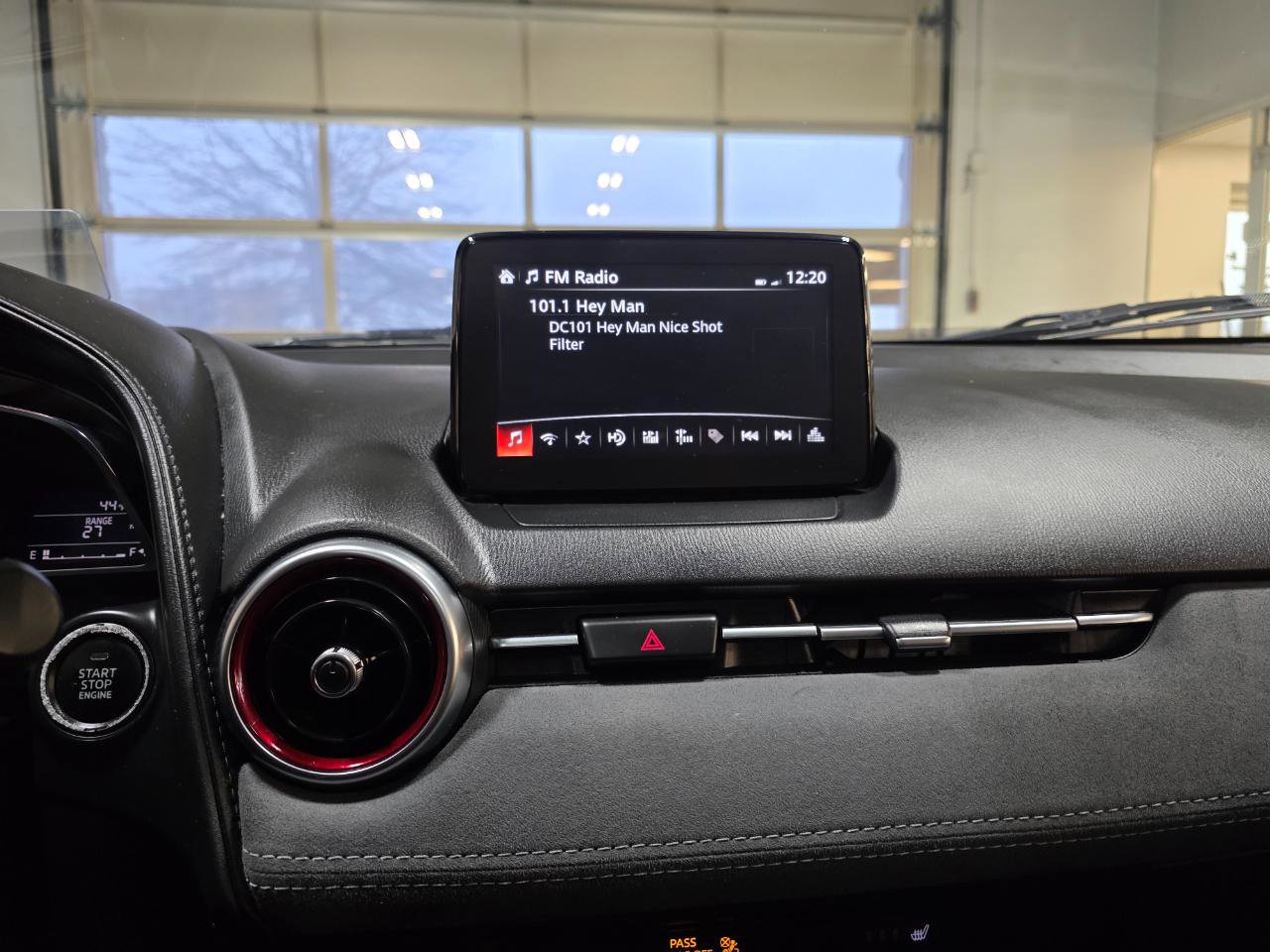 Used 2019 MAZDA CX-3 Grand Touring image 30