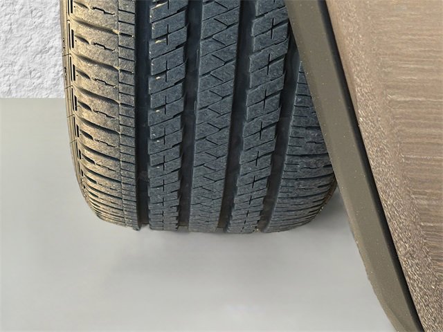 Used 2024 Jeep Grand Cherokee L Altitude image 45