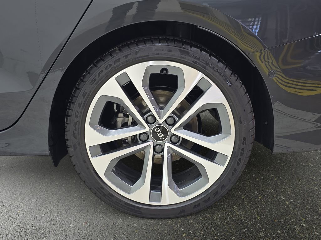 New 2026 Audi A3 2.0T Premium image 33