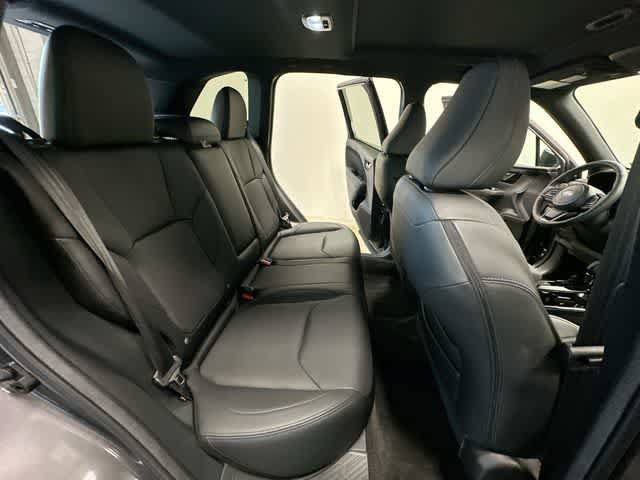 Used 2026 Subaru Forester Limited AWD/4WD image 25