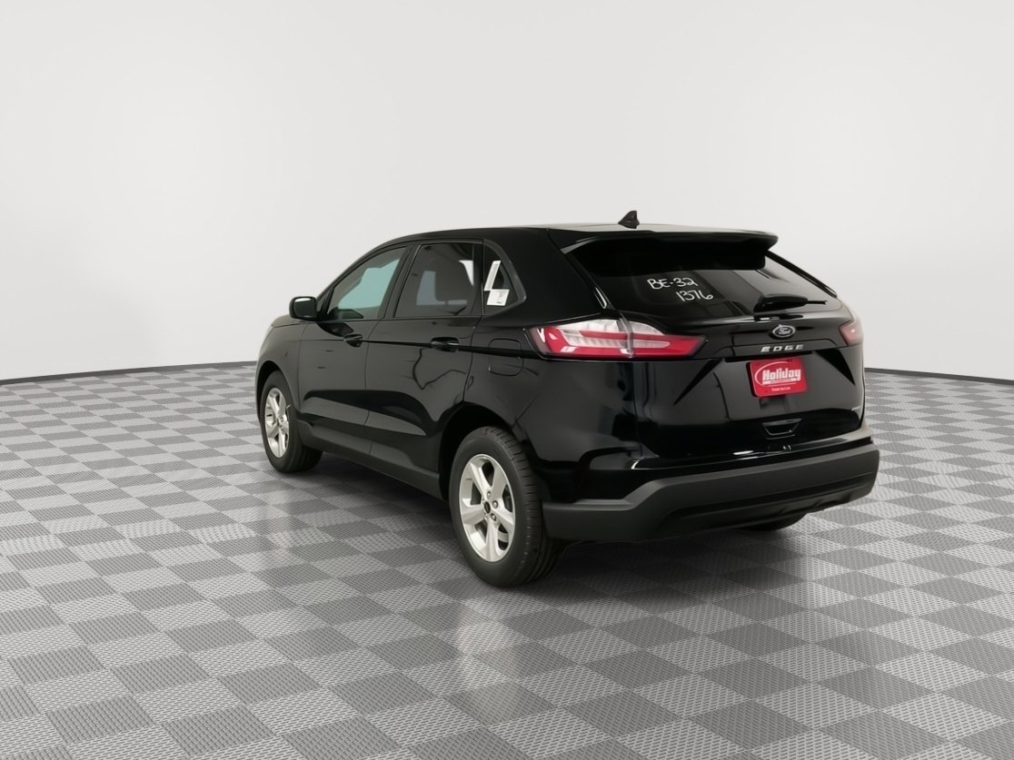 New 2024 Ford Edge SE image 33