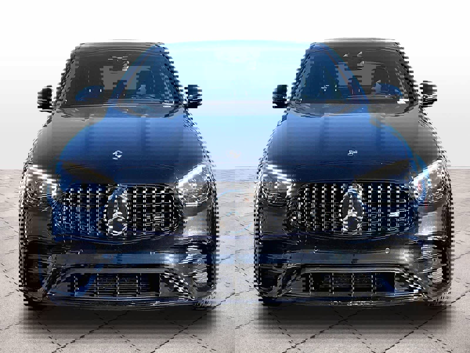 Used 2022 Mercedes-Benz E 53 AMG 4MATIC Sedan image 3