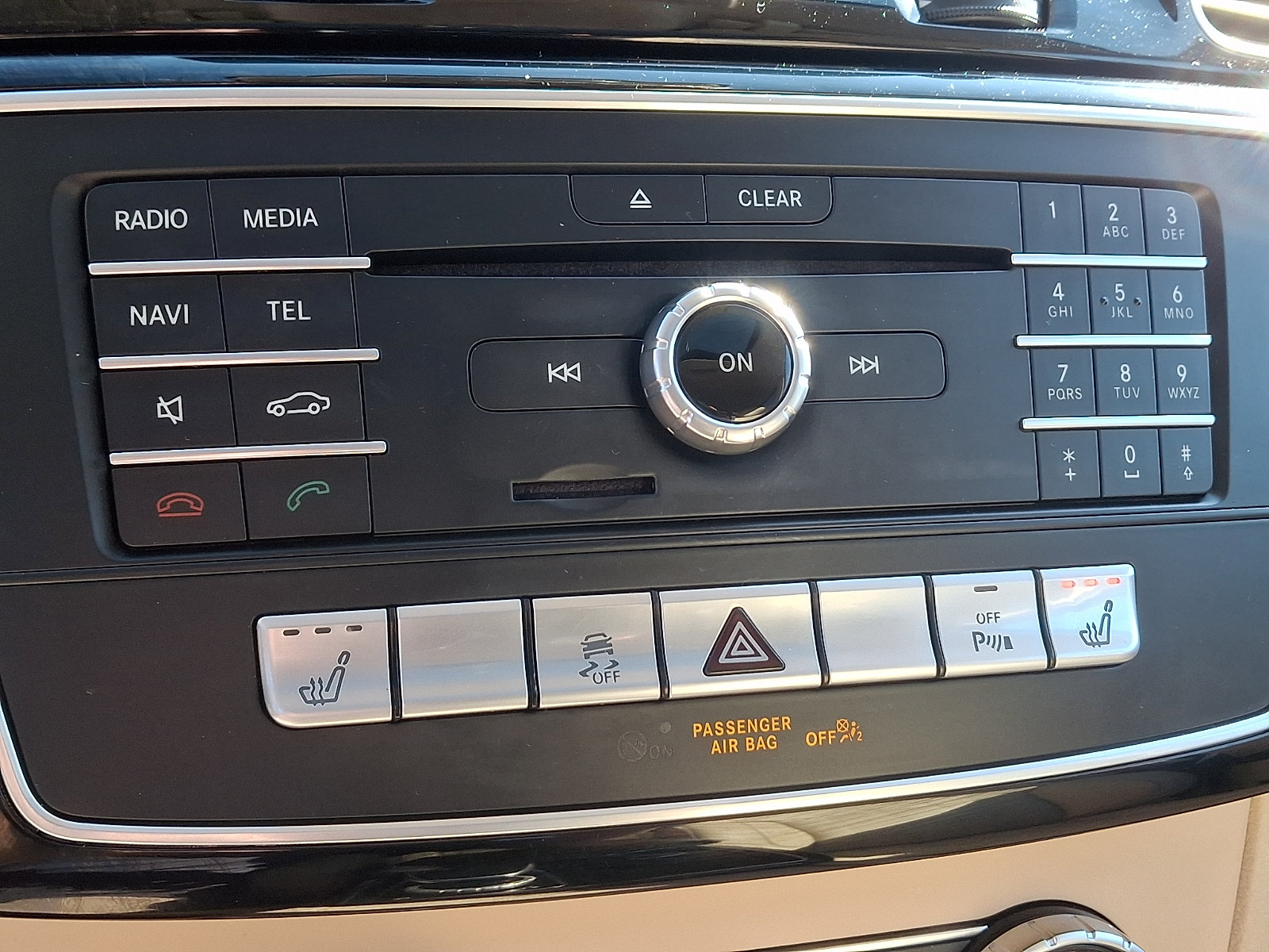 Used 2018 Mercedes-Benz GLE 350 4MATIC image 17