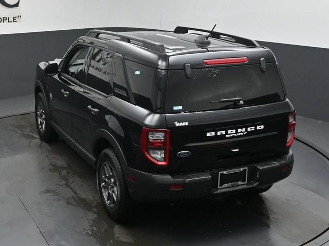 Used 2025 Ford Bronco Sport Big Bend AWD/4WD image 42