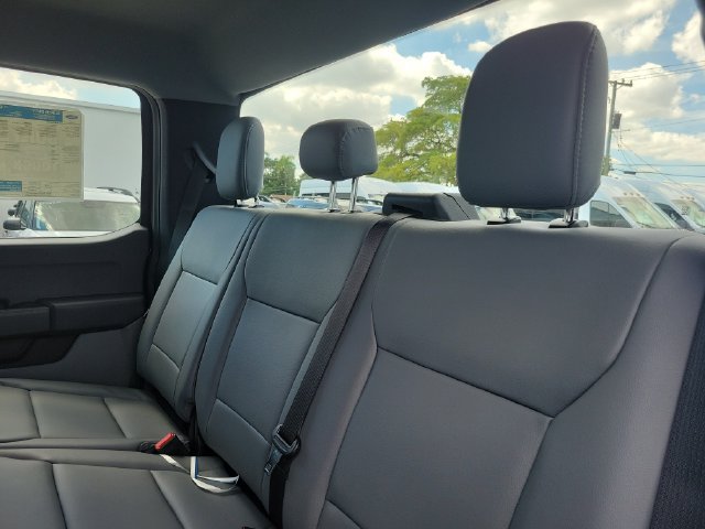 New 2027 Ford F350 XL AWD/4WD image 8