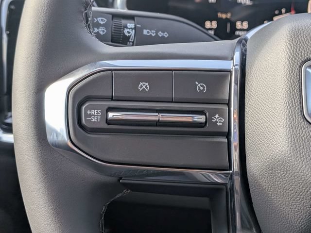 New 2026 GMC Canyon Elevation w/ Convenience Package RWD image 24