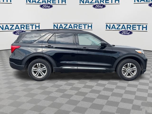 Used 2023 Ford Explorer XLT w/ Equipment Group 202A AWD/4WD image 8