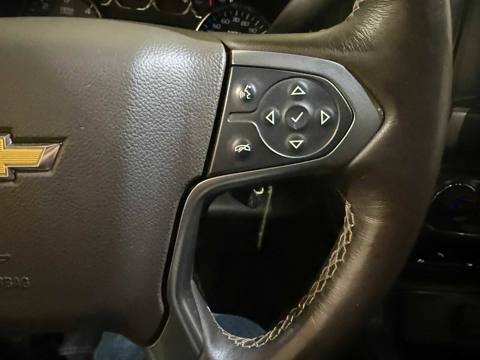 Used 2014 Chevrolet Silverado 1500 LTZ w/ LTZ Plus Package image 30