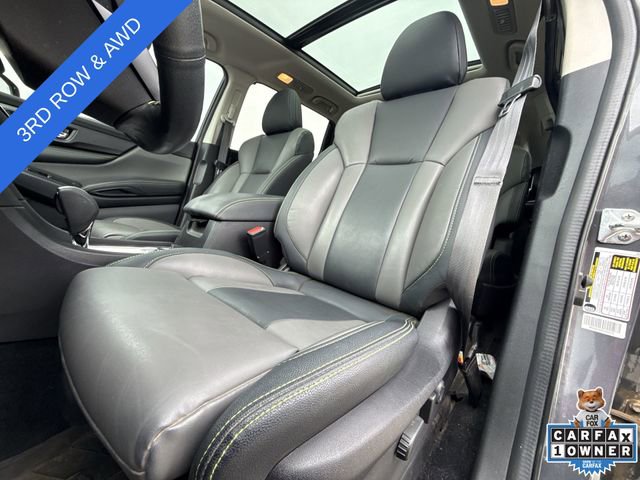 Used 2023 Subaru Ascent Onyx Edition Limited AWD/4WD image 11