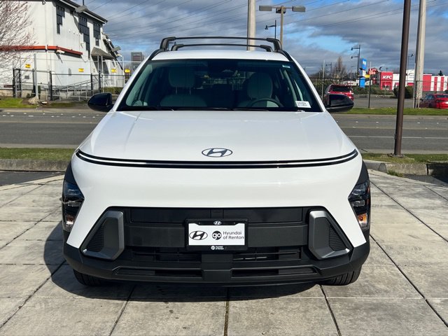 New 2026 Hyundai Kona SEL Sport AWD/4WD image 4