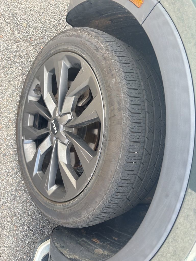 Used 2023 Kia Sorento X-Line EX image 20