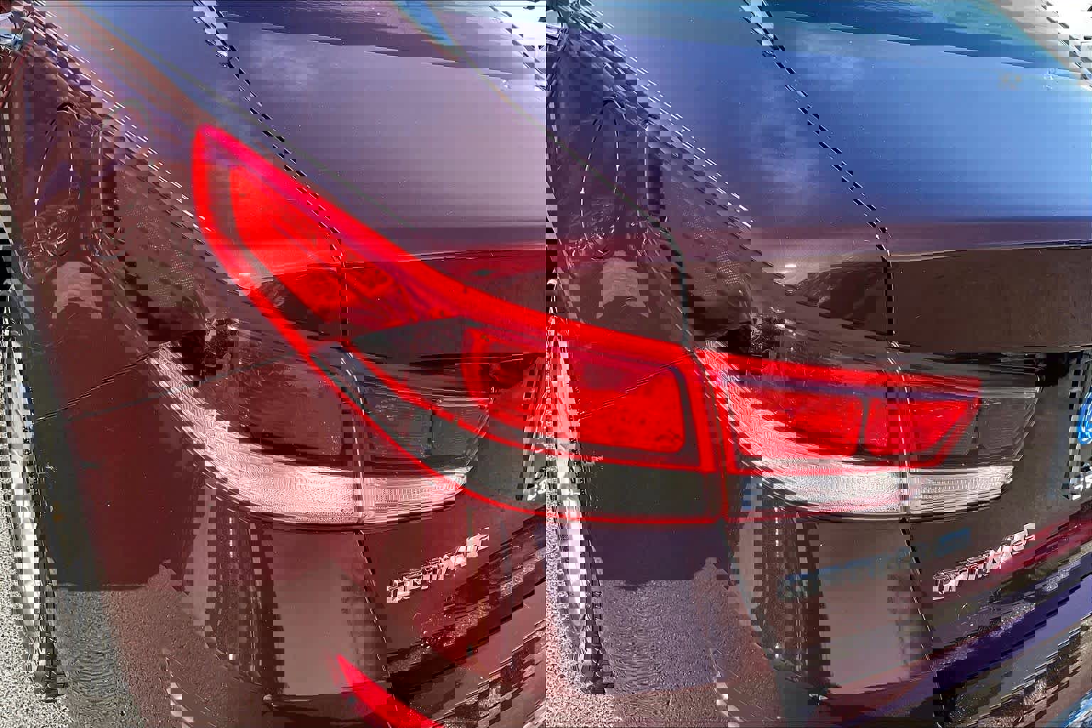 Used 2019 Kia Optima LX image 28