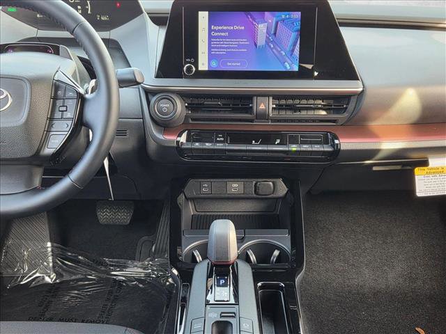 New 2026 Toyota Prius Plug-In Hybrid image 13