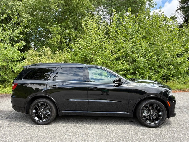 Used 2024 Dodge Durango R/T AWD/4WD image 5