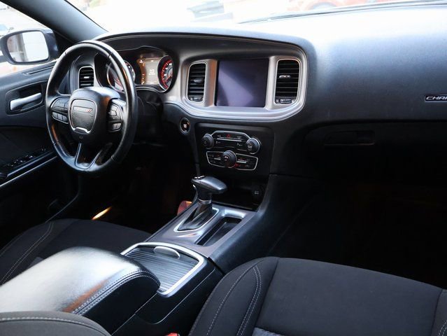 Used 2023 Dodge Charger SXT w/ Cold Weather Package image 14