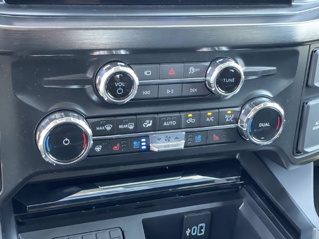 New 2026 Ford F350 Lariat w/ Black Appearance Package AWD/4WD image 14