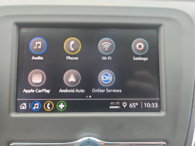 Used 2024 Chevrolet Equinox LS w/ LS Convenience Package FWD image 20