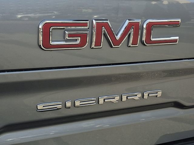 Used 2023 GMC Sierra 1500 AT4 w/ AT4 Preferred Package image 31