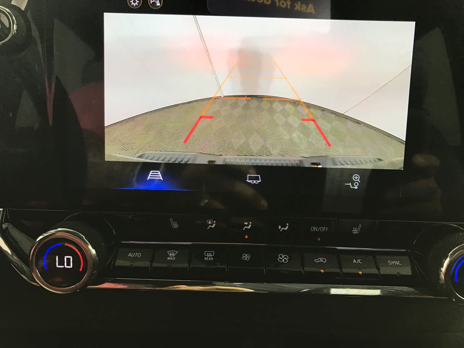 New 2026 Chevrolet Colorado Trail Boss image 37