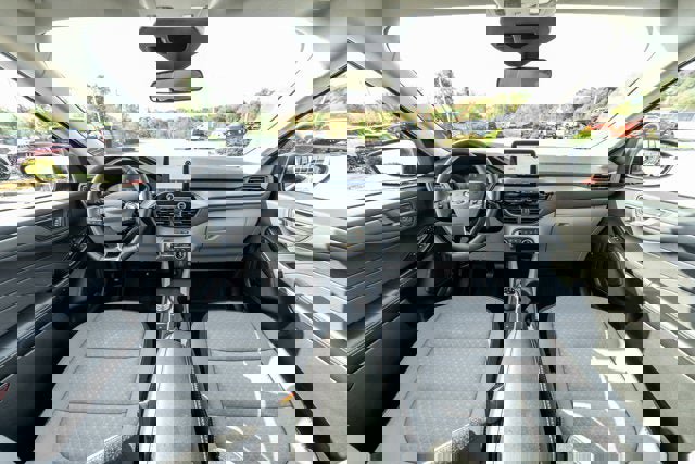 New 2026 Ford Escape Active image 17