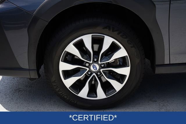 Used 2023 Subaru Outback Limited AWD/4WD image 7