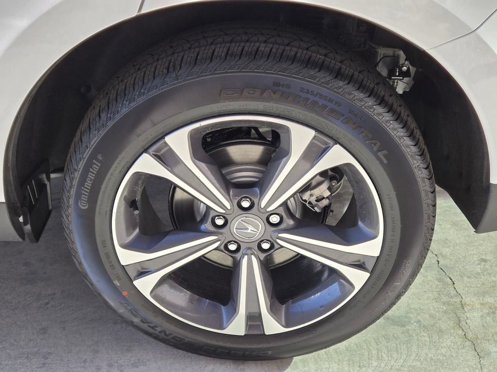 New 2026 Acura RDX SH-AWD w/ Technology Package image 10
