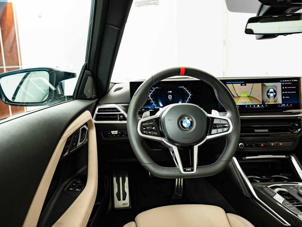 New 2026 BMW M240i xDrive Coupe w/ Premium Package AWD/4WD image 33