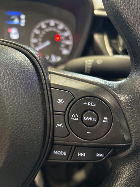Used 2024 Toyota Corolla LE FWD image 17