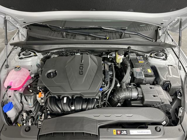 Certified 2026 Kia K5 GT-Line w/ GT-Line Premium Package image 25