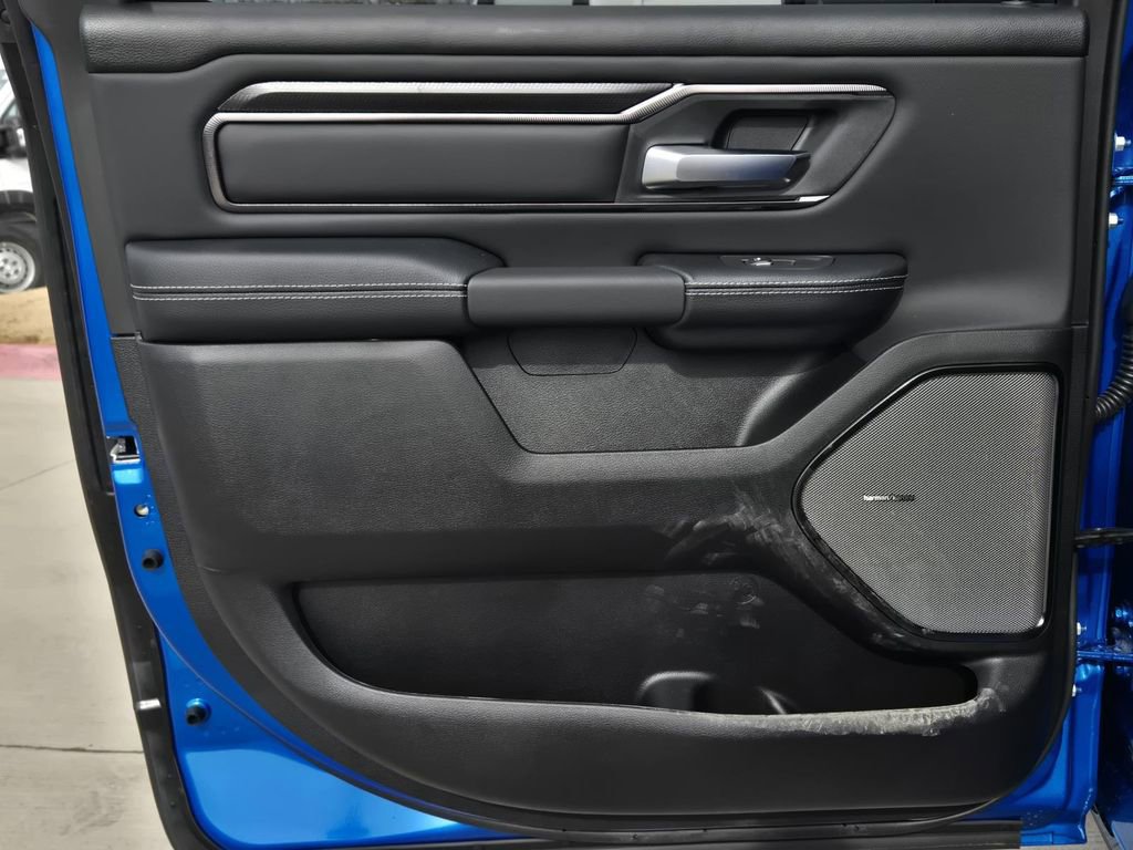 New 2026 RAM 1500 Rebel image 14