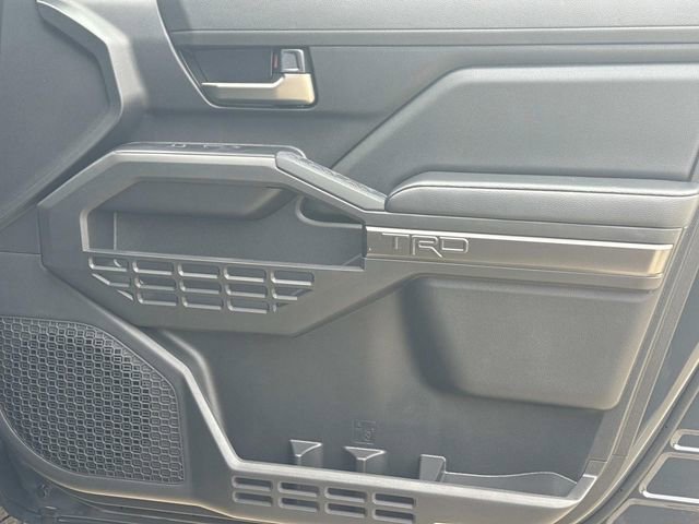 New 2026 Toyota Tacoma TRD Off-Road image 15