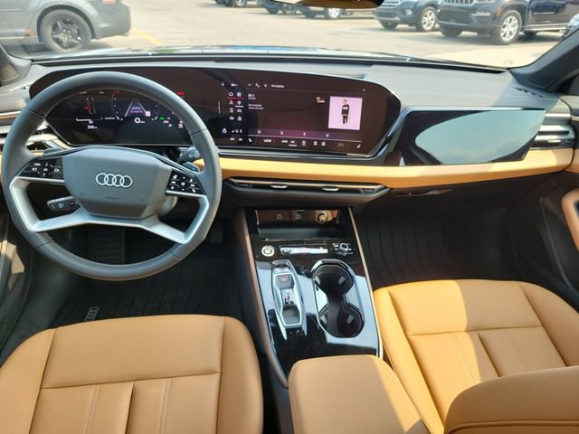 New 2025 Audi A5 2.0T Premium image 21