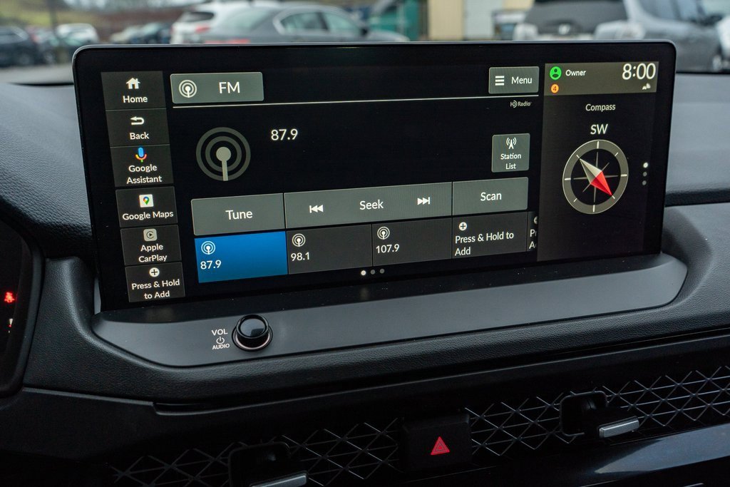 Certified 2023 Honda Accord Touring image 31