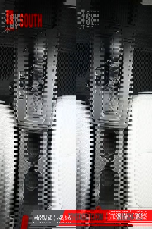 New 2026 Toyota Corolla Cross L image 20