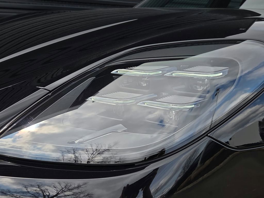 New 2026 Porsche Panamera 4 image 25