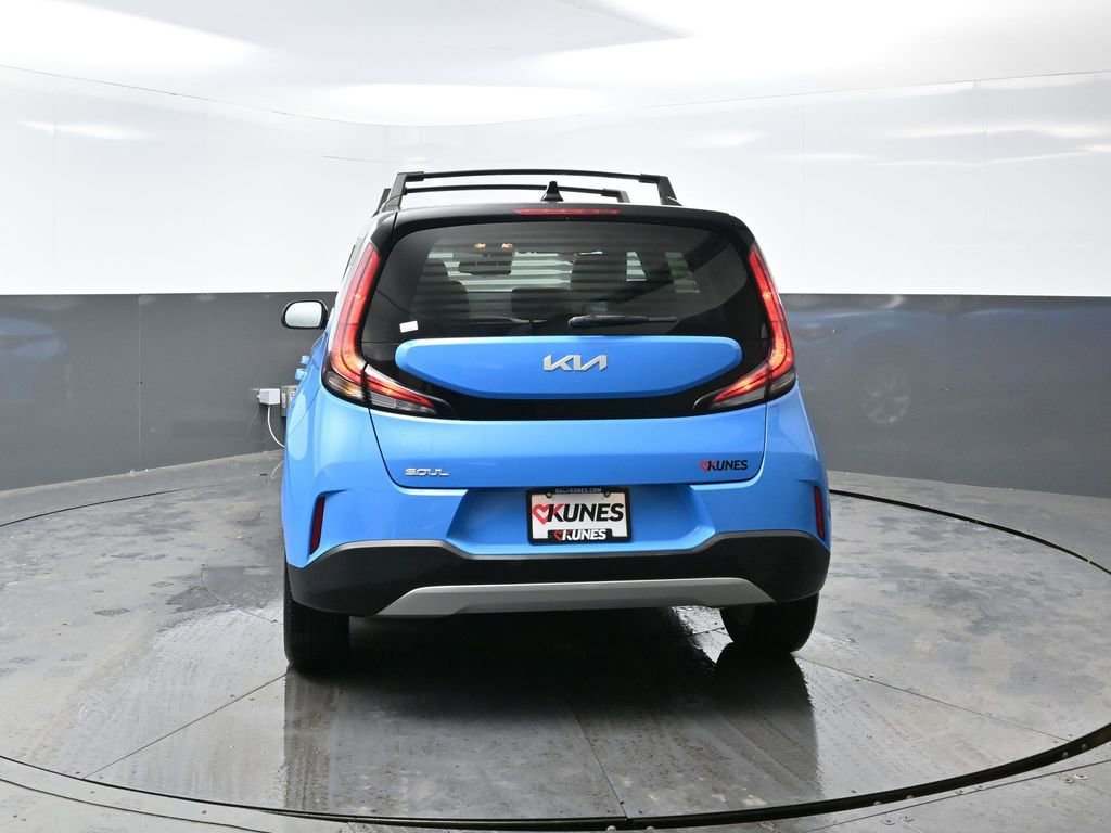 Used 2024 Kia Soul S image 13