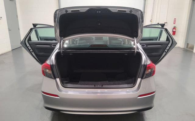 Used 2023 Honda Civic EX image 13