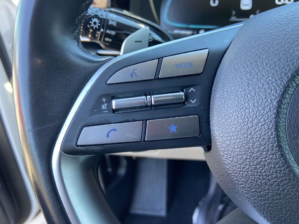 Used 2024 Hyundai Palisade SEL FWD image 28