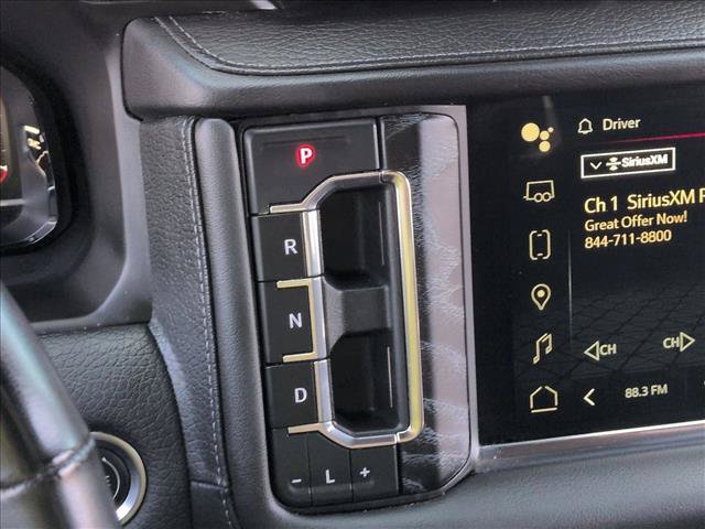 Certified 2023 GMC Yukon Denali RWD image 19